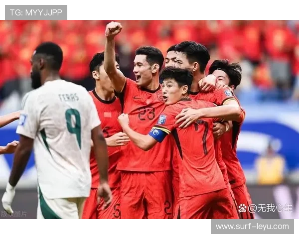 中国足球队绝杀时刻回顾：那些年带领球队走向胜利的球星