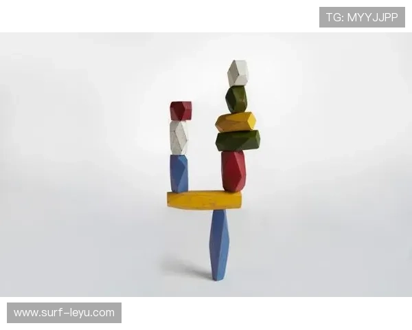 积木足球星：探索创意与竞技融合的无限可能