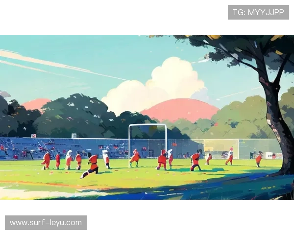 足球之心：球场英雄背后的激情与挑战